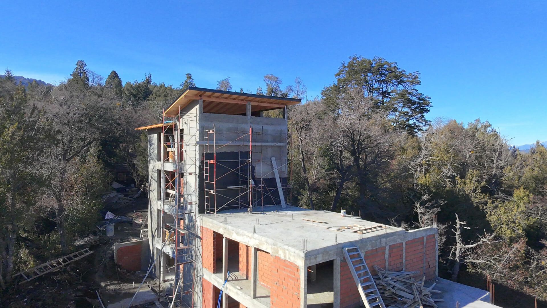 deptos en venta envilla la angostura