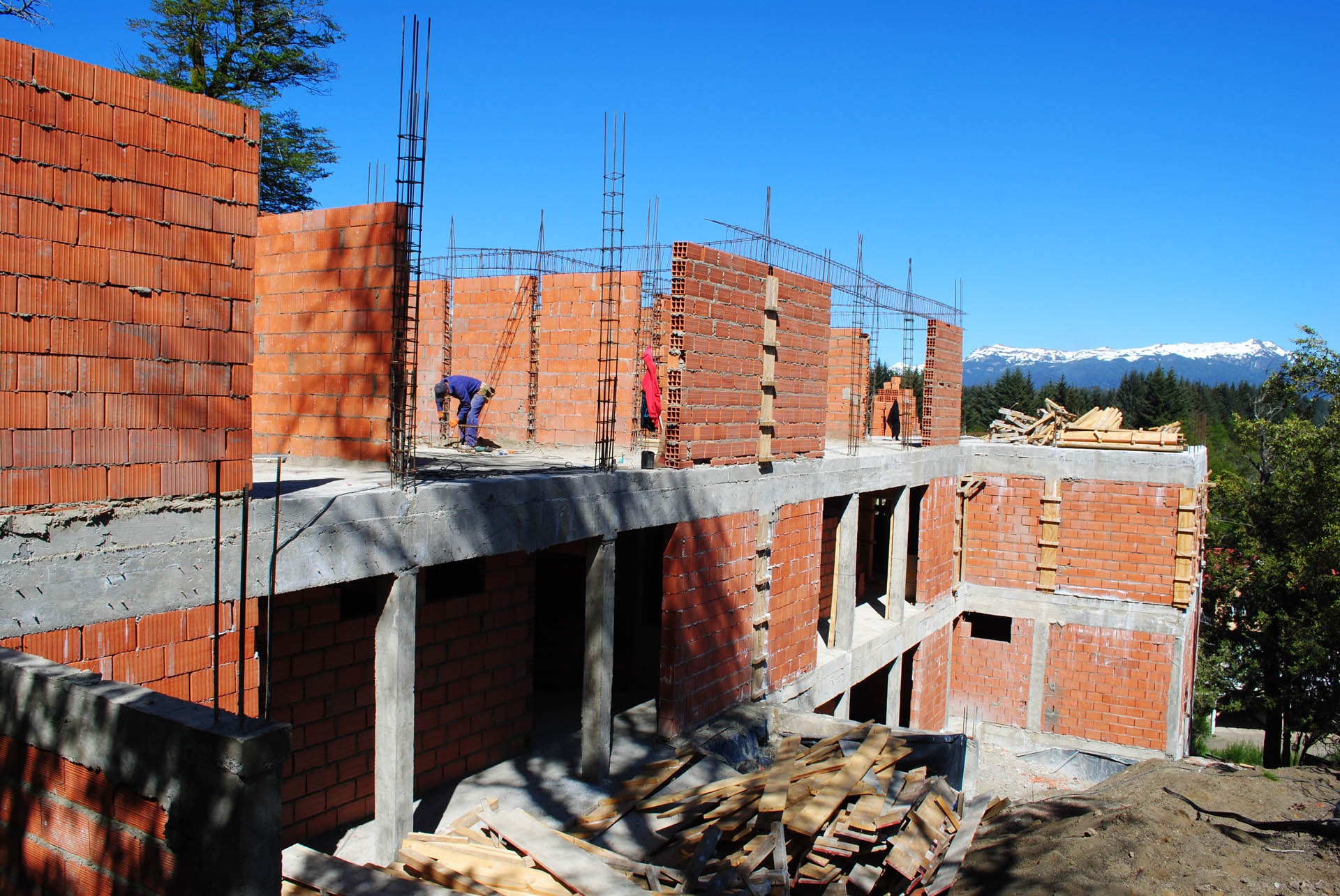 deptos en venta envilla la angostura