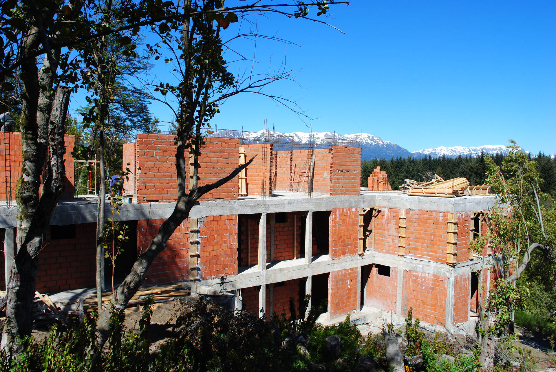 departamentos en venta