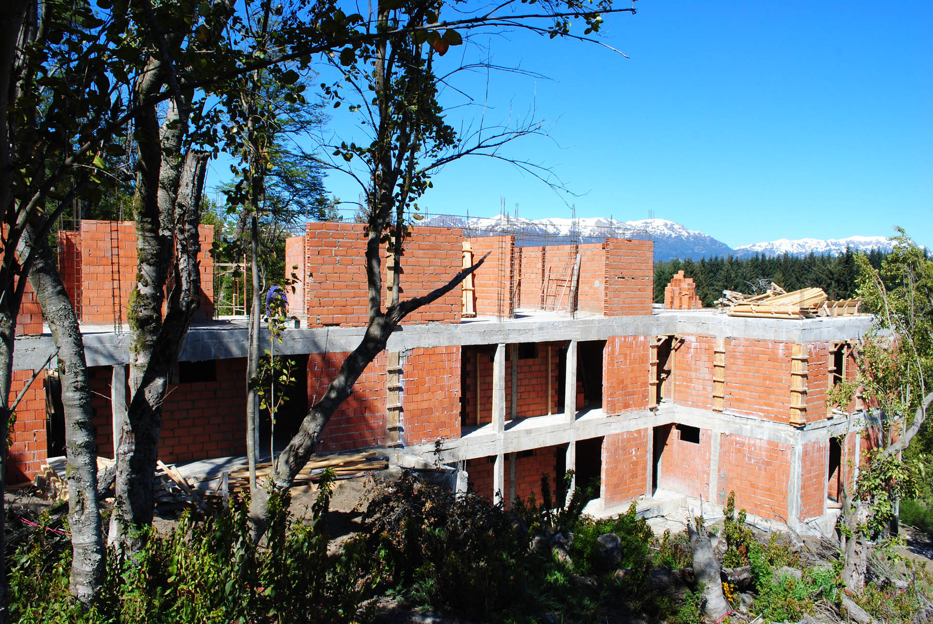 departamentos en venta