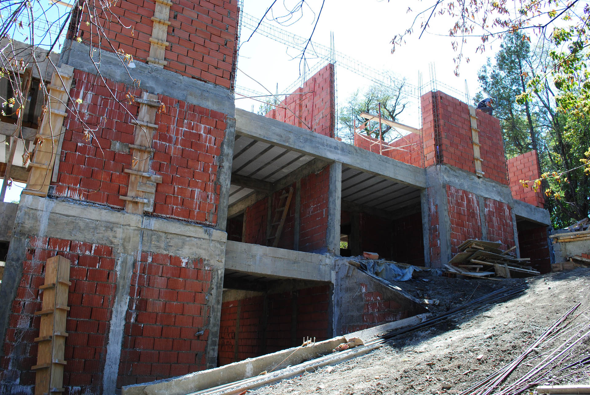 departamentos en venta