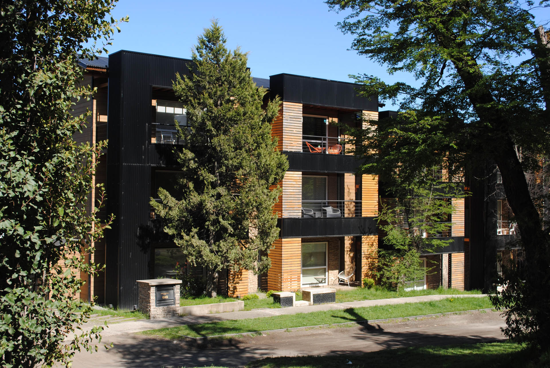 departamentos en venta en villa la angostura
